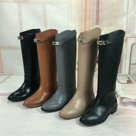 hermes boots cheap|where to find hermes boots.